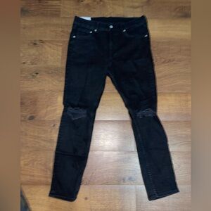 H&M SKINNY JEANS